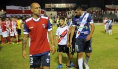 Foto de la galería: La Franja cerró su primera temporada en la B Nacional con una derrota