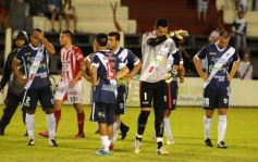 Foto de la galería: La Franja cerró su primera temporada en la B Nacional con una derrota