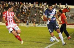 Foto de la galería: La Franja cerró su primera temporada en la B Nacional con una derrota