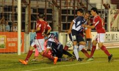 Foto de la galería: La Franja cerró su primera temporada en la B Nacional con una derrota
