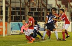 Foto de la galería: La Franja cerró su primera temporada en la B Nacional con una derrota