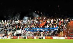 Foto de la galería: La Franja cerró su primera temporada en la B Nacional con una derrota