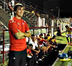 Foto de la galería: La Franja cerró su primera temporada en la B Nacional con una derrota