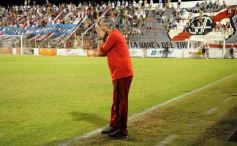 Foto de la galería: La Franja cerró su primera temporada en la B Nacional con una derrota