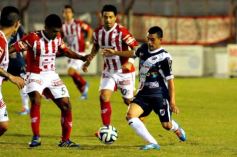 Foto de la galería: La Franja cerró su primera temporada en la B Nacional con una derrota