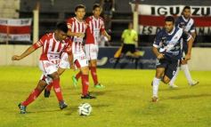 Foto de la galería: La Franja cerró su primera temporada en la B Nacional con una derrota