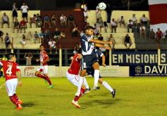 Foto de la galería: La Franja cerró su primera temporada en la B Nacional con una derrota