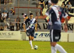 Foto de la galería: La Franja cerró su primera temporada en la B Nacional con una derrota