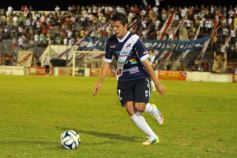 Foto de la galería: La Franja cerró su primera temporada en la B Nacional con una derrota