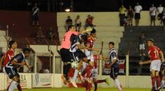 Foto de la galería: La Franja cerró su primera temporada en la B Nacional con una derrota