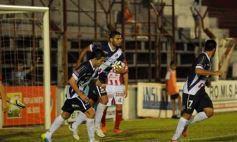Foto de la galería: La Franja cerró su primera temporada en la B Nacional con una derrota