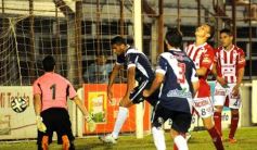 Foto de la galería: La Franja cerró su primera temporada en la B Nacional con una derrota