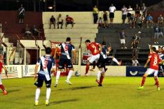 Foto de la galería: La Franja cerró su primera temporada en la B Nacional con una derrota