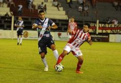 Foto de la galería: La Franja cerró su primera temporada en la B Nacional con una derrota