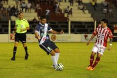 Foto de la galería: La Franja cerró su primera temporada en la B Nacional con una derrota