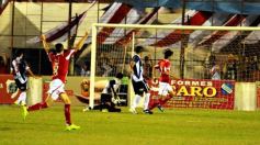 Foto de la galería: La Franja cerró su primera temporada en la B Nacional con una derrota