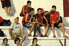 Foto de la galería: La Franja cerró su primera temporada en la B Nacional con una derrota