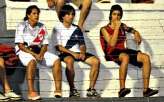 Foto de la galería: La Franja cerró su primera temporada en la B Nacional con una derrota