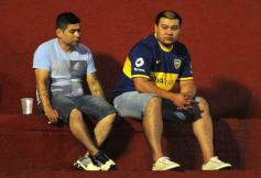 Foto de la galería: La Franja cerró su primera temporada en la B Nacional con una derrota