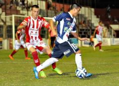 Foto de la galería: La Franja cerró su primera temporada en la B Nacional con una derrota