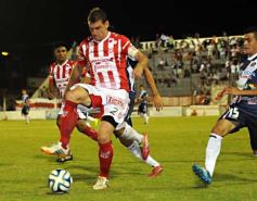 Foto de la galería: La Franja cerró su primera temporada en la B Nacional con una derrota