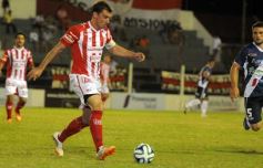 Foto de la galería: La Franja cerró su primera temporada en la B Nacional con una derrota