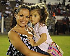 Foto de la galería: La Franja cerró su primera temporada en la B Nacional con una derrota