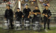 Foto de la galería: La Franja cerró su primera temporada en la B Nacional con una derrota