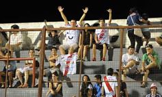 Foto de la galería: La Franja cerró su primera temporada en la B Nacional con una derrota