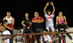 Foto de la galería: La Franja cerró su primera temporada en la B Nacional con una derrota