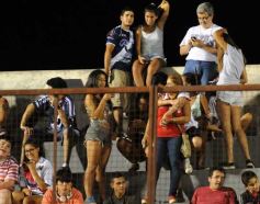 Foto de la galería: La Franja cerró su primera temporada en la B Nacional con una derrota