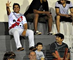 Foto de la galería: La Franja cerró su primera temporada en la B Nacional con una derrota