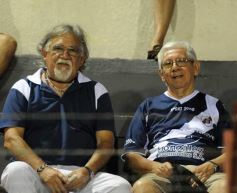 Foto de la galería: La Franja cerró su primera temporada en la B Nacional con una derrota