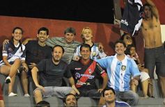 Foto de la galería: La Franja cerró su primera temporada en la B Nacional con una derrota