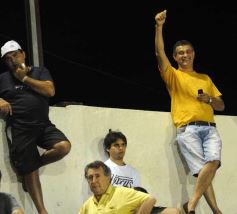 Foto de la galería: La Franja cerró su primera temporada en la B Nacional con una derrota