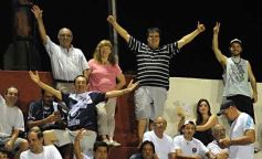 Foto de la galería: La Franja cerró su primera temporada en la B Nacional con una derrota