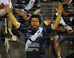 Foto de la galería: La Franja cerró su primera temporada en la B Nacional con una derrota