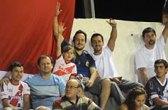 Foto de la galería: La Franja cerró su primera temporada en la B Nacional con una derrota