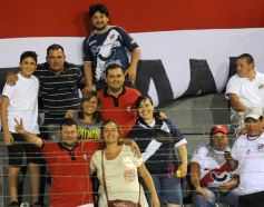 Foto de la galería: La Franja cerró su primera temporada en la B Nacional con una derrota