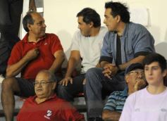 Foto de la galería: La Franja cerró su primera temporada en la B Nacional con una derrota