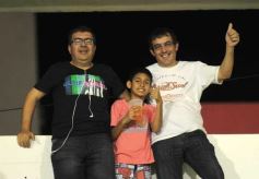 Foto de la galería: La Franja cerró su primera temporada en la B Nacional con una derrota