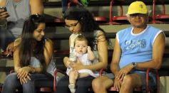 Foto de la galería: La Franja cerró su primera temporada en la B Nacional con una derrota