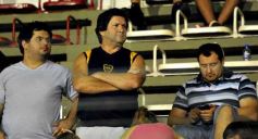 Foto de la galería: La Franja cerró su primera temporada en la B Nacional con una derrota