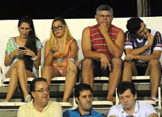 Foto de la galería: La Franja cerró su primera temporada en la B Nacional con una derrota