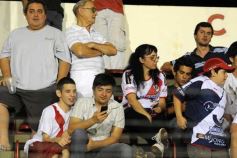 Foto de la galería: La Franja cerró su primera temporada en la B Nacional con una derrota