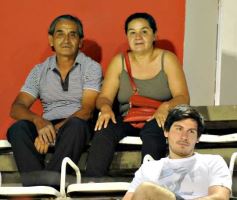 Foto de la galería: La Franja cerró su primera temporada en la B Nacional con una derrota