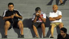 Foto de la galería: La Franja cerró su primera temporada en la B Nacional con una derrota