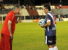 Foto de la galería: La Franja cerró su primera temporada en la B Nacional con una derrota