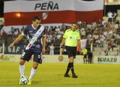 Foto de la galería: La Franja cerró su primera temporada en la B Nacional con una derrota