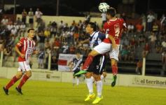 Foto de la galería: La Franja cerró su primera temporada en la B Nacional con una derrota